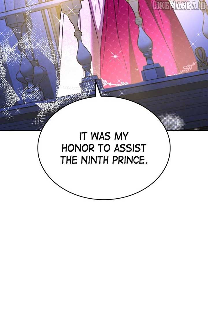 Describe Your Feeling When Being Reincarnated as Your Husband’s Mistress Chapter 60 - Page 26