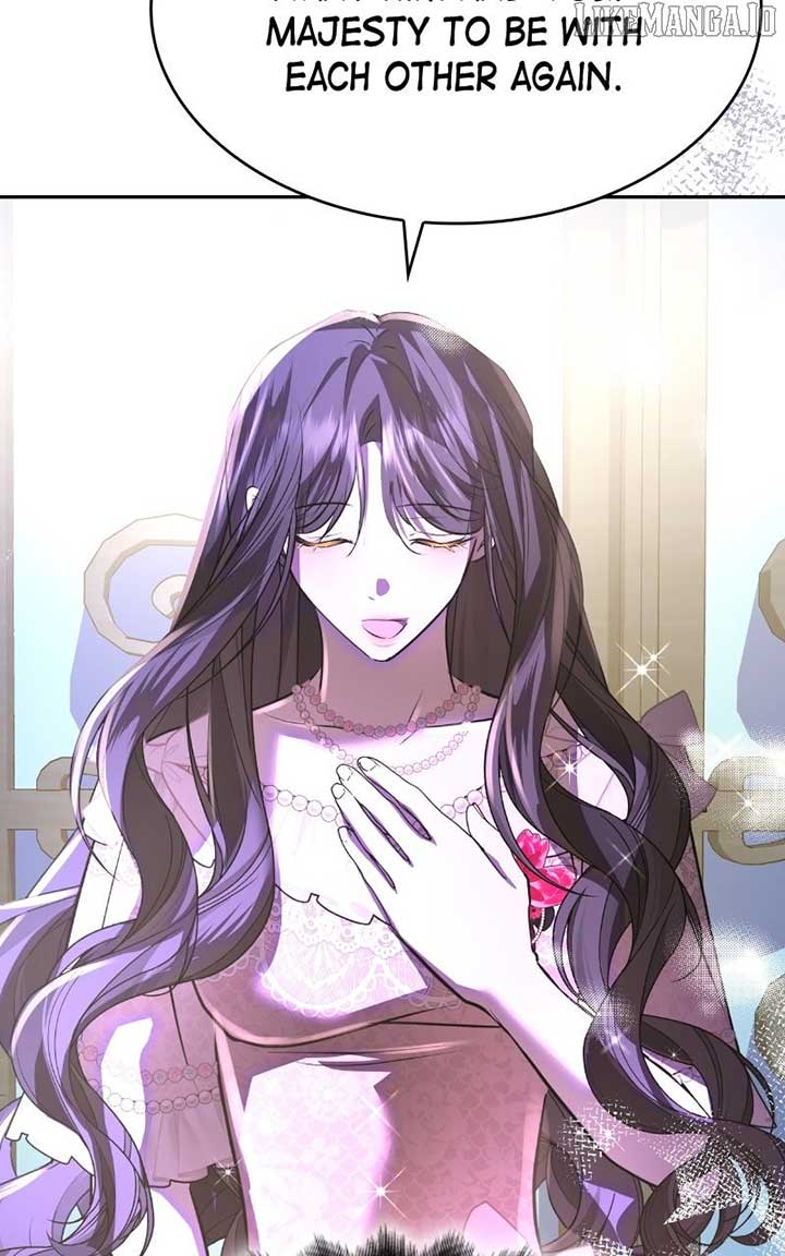 Describe Your Feeling When Being Reincarnated as Your Husband’s Mistress Chapter 60 - Page 29