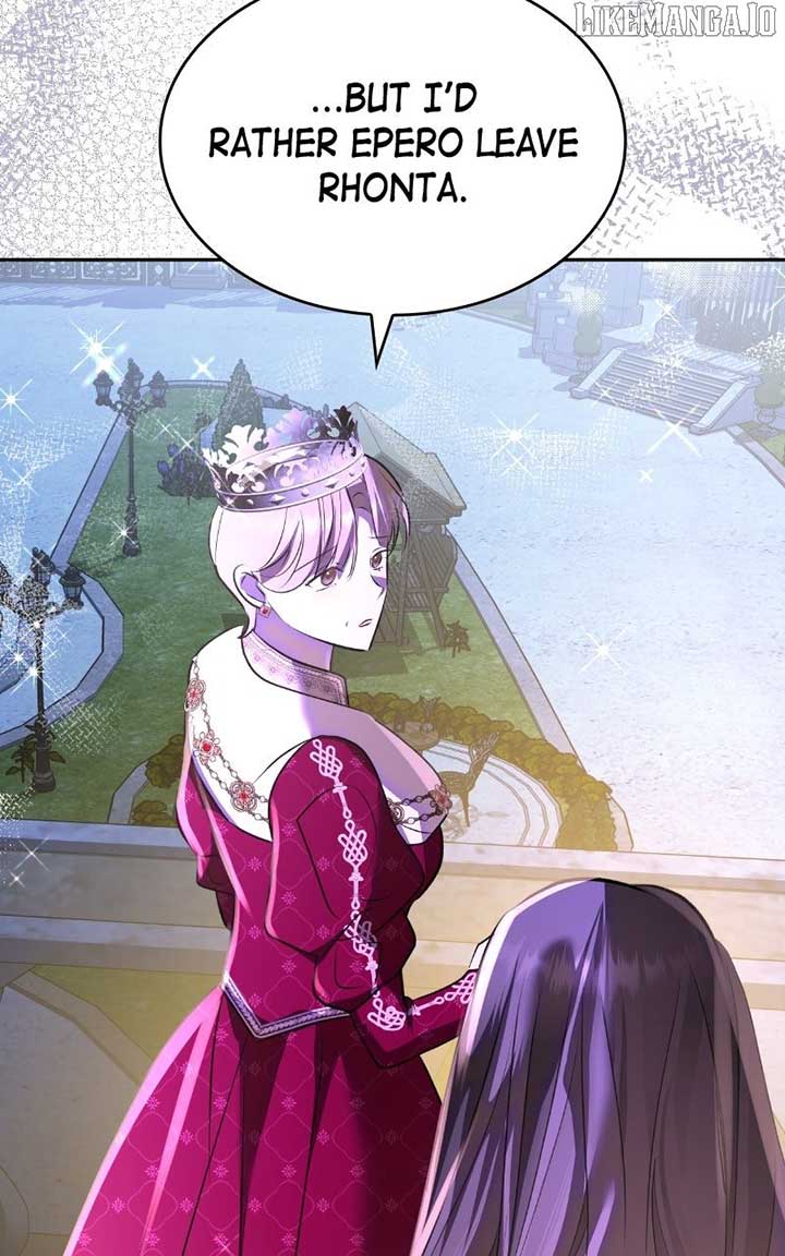 Describe Your Feeling When Being Reincarnated as Your Husband’s Mistress Chapter 60 - Page 31
