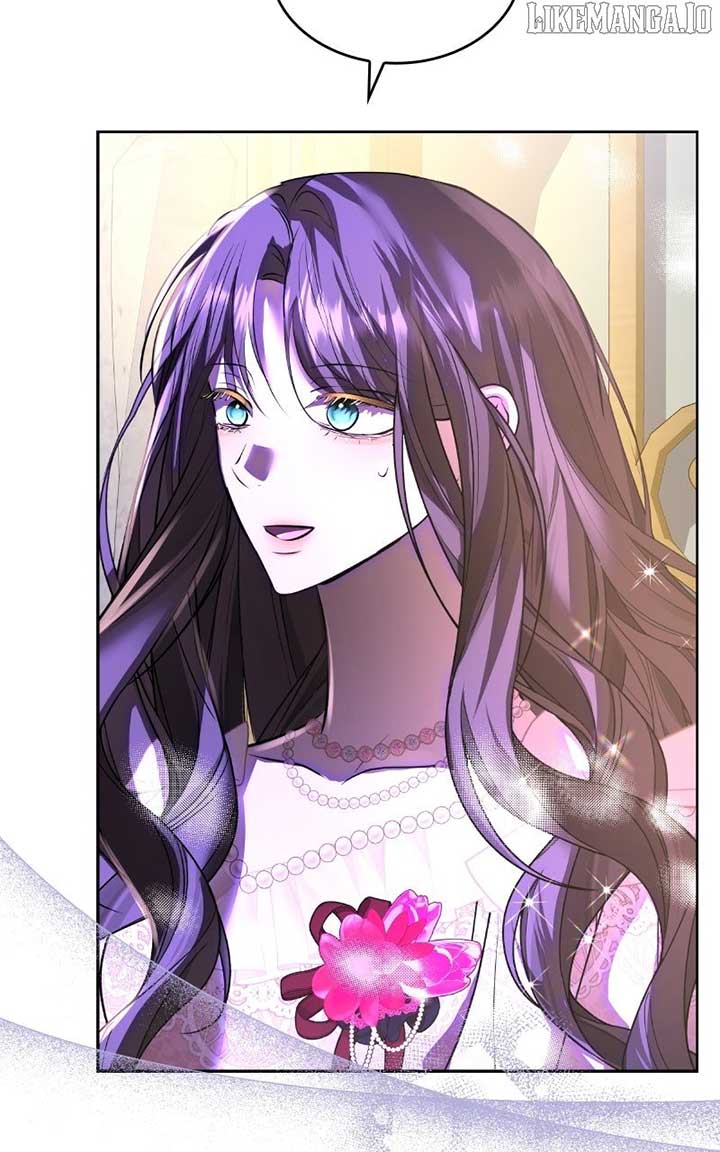 Describe Your Feeling When Being Reincarnated as Your Husband’s Mistress Chapter 60 - Page 33