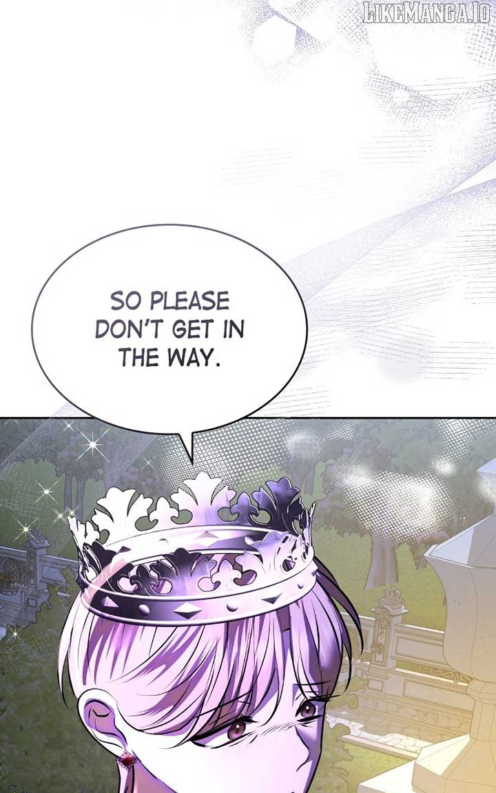 Describe Your Feeling When Being Reincarnated as Your Husband’s Mistress Chapter 60 - Page 34