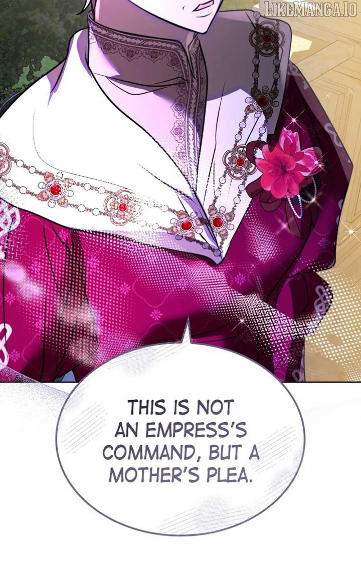 Describe Your Feeling When Being Reincarnated as Your Husband’s Mistress Chapter 60 - Page 35