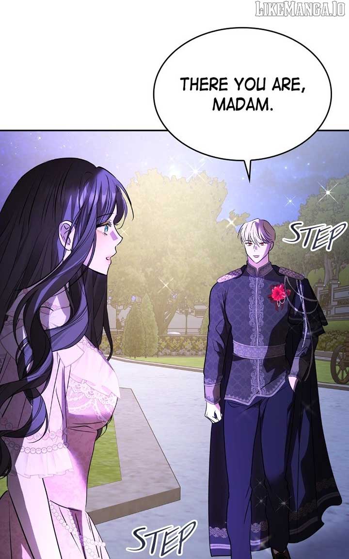 Describe Your Feeling When Being Reincarnated as Your Husband’s Mistress Chapter 60 - Page 39