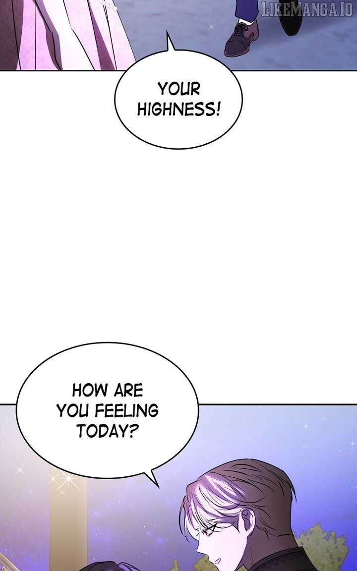 Describe Your Feeling When Being Reincarnated as Your Husband’s Mistress Chapter 60 - Page 40