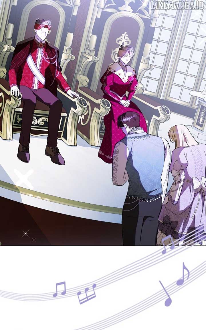 Describe Your Feeling When Being Reincarnated as Your Husband’s Mistress Chapter 60 - Page 5