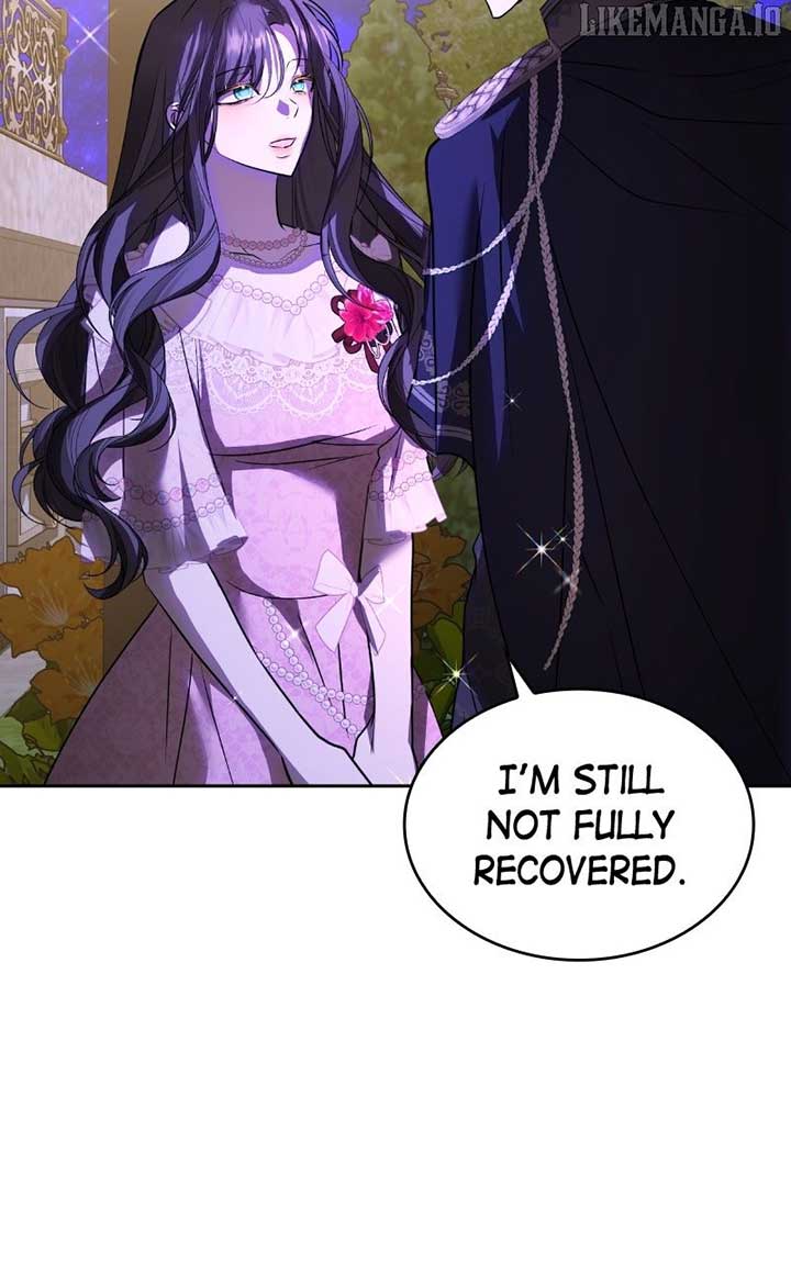 Describe Your Feeling When Being Reincarnated as Your Husband’s Mistress Chapter 60 - Page 41