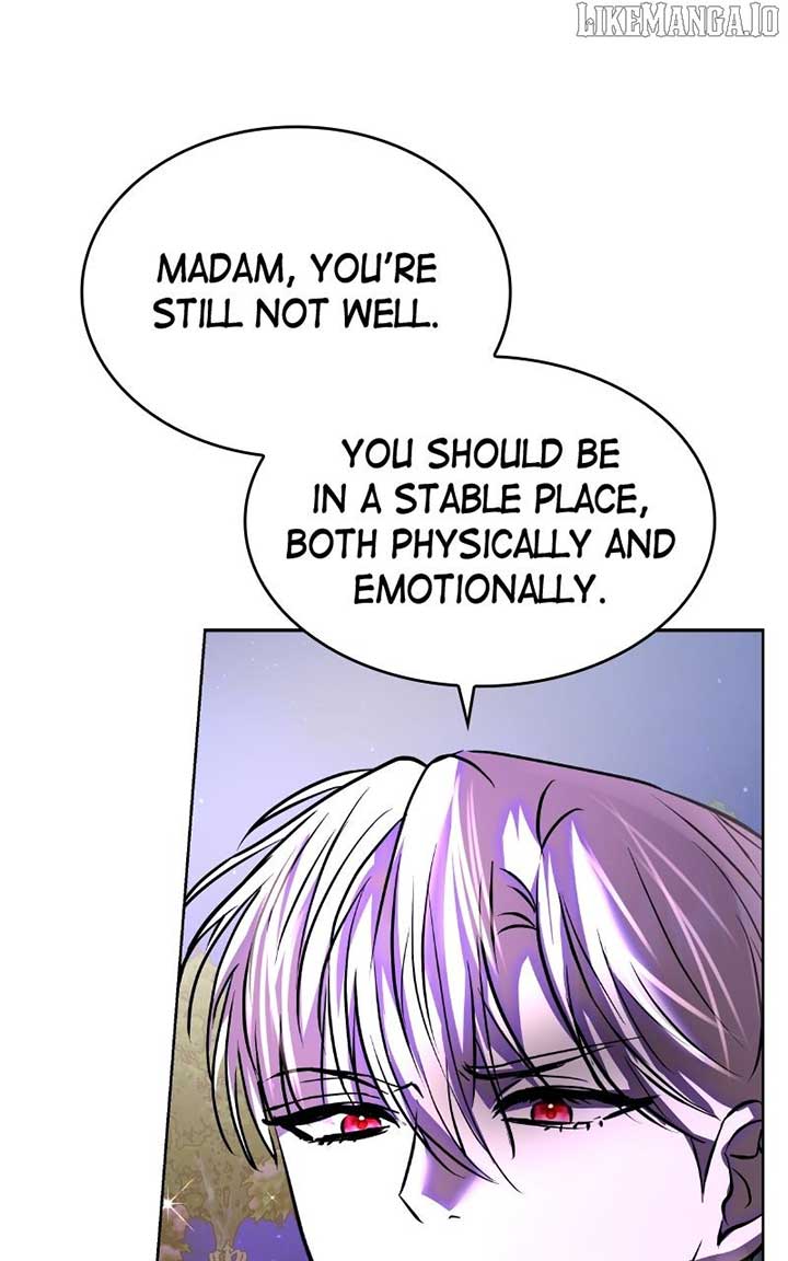 Describe Your Feeling When Being Reincarnated as Your Husband’s Mistress Chapter 60 - Page 44