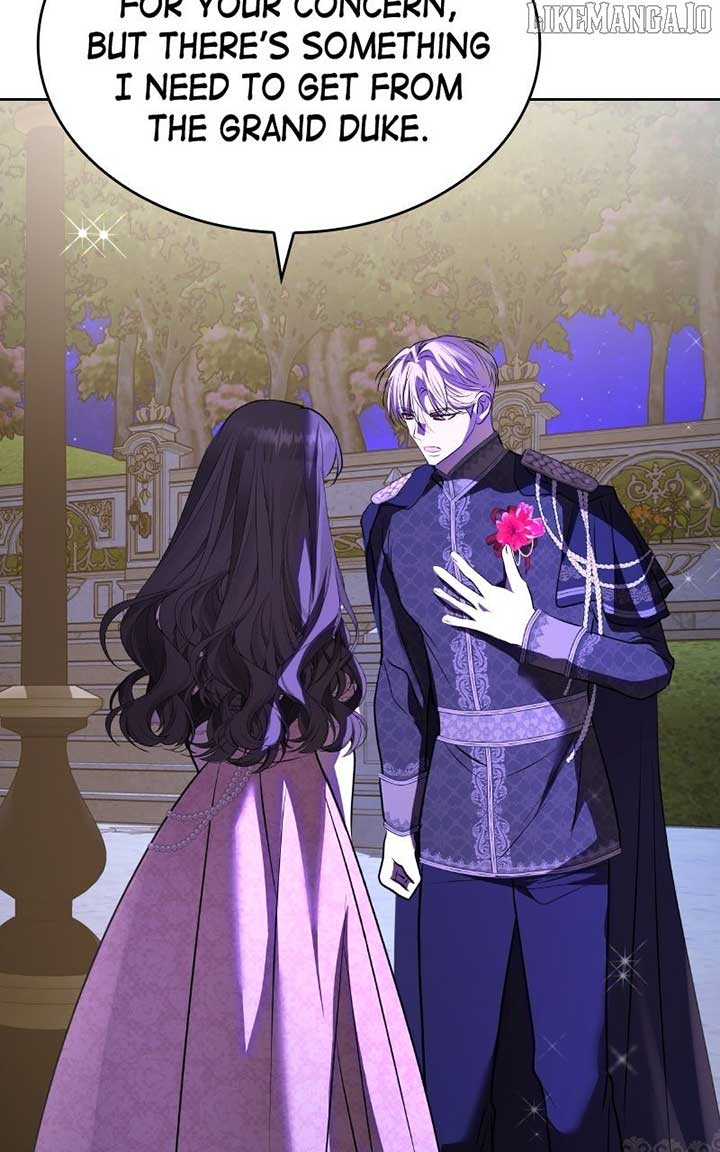 Describe Your Feeling When Being Reincarnated as Your Husband’s Mistress Chapter 60 - Page 46