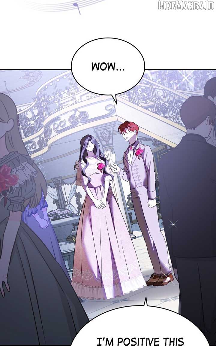 Describe Your Feeling When Being Reincarnated as Your Husband’s Mistress Chapter 60 - Page 6