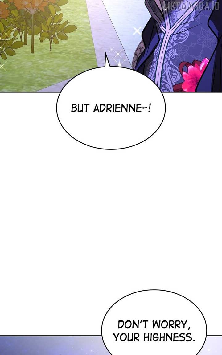 Describe Your Feeling When Being Reincarnated as Your Husband’s Mistress Chapter 60 - Page 51