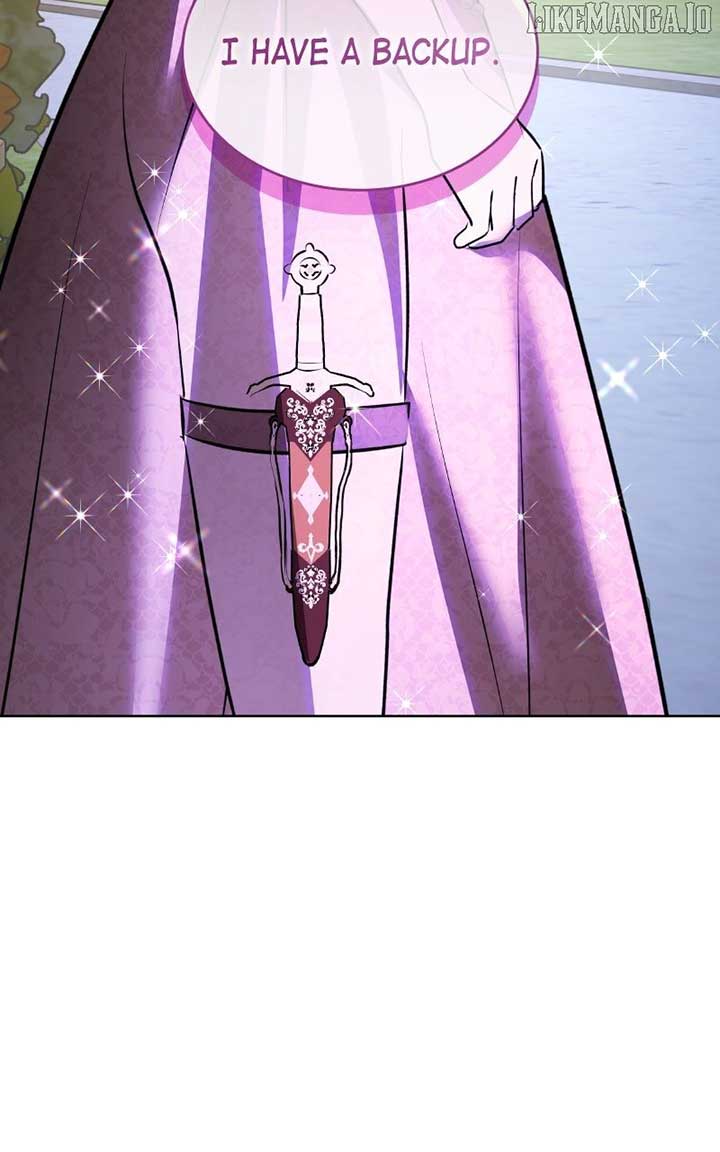 Describe Your Feeling When Being Reincarnated as Your Husband’s Mistress Chapter 60 - Page 53