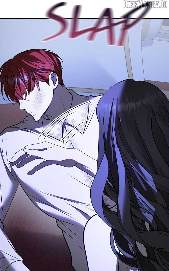 Describe Your Feeling When Being Reincarnated as Your Husband’s Mistress Chapter 60 - Page 57