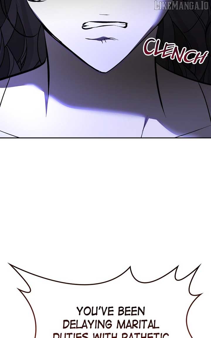 Describe Your Feeling When Being Reincarnated as Your Husband’s Mistress Chapter 60 - Page 59