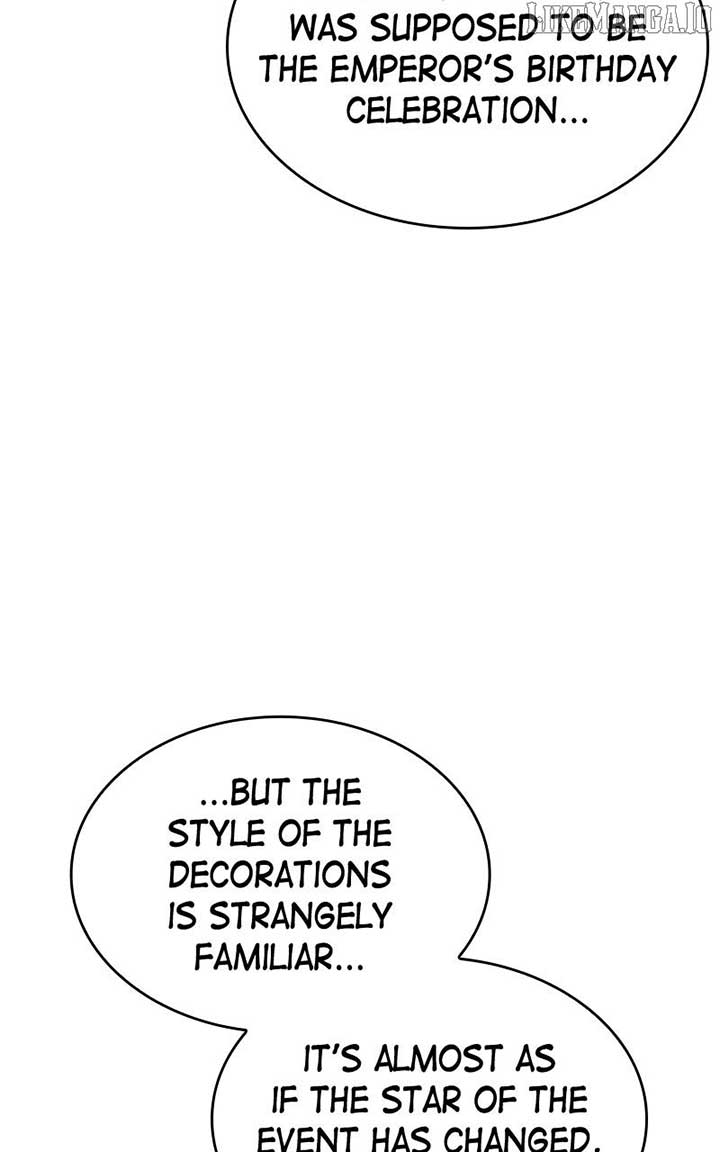 Describe Your Feeling When Being Reincarnated as Your Husband’s Mistress Chapter 60 - Page 7