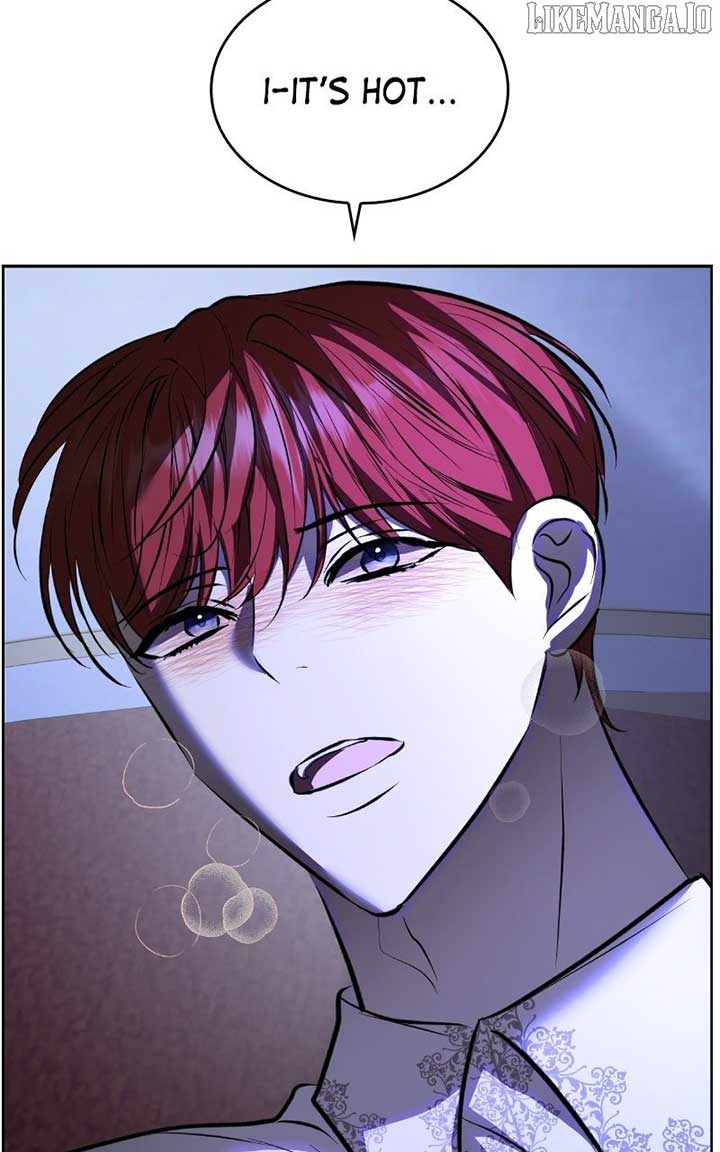Describe Your Feeling When Being Reincarnated as Your Husband’s Mistress Chapter 60 - Page 62