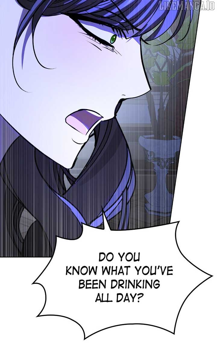 Describe Your Feeling When Being Reincarnated as Your Husband’s Mistress Chapter 60 - Page 64