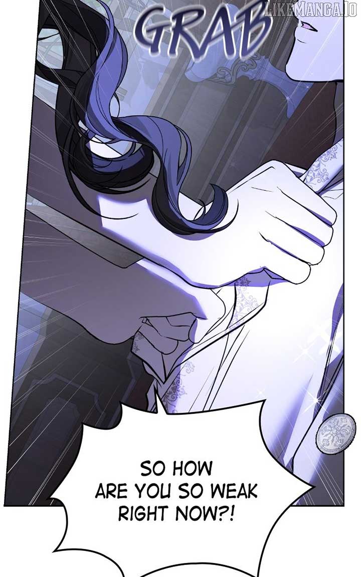 Describe Your Feeling When Being Reincarnated as Your Husband’s Mistress Chapter 60 - Page 66