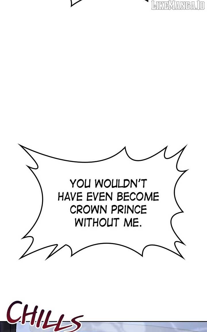 Describe Your Feeling When Being Reincarnated as Your Husband’s Mistress Chapter 60 - Page 67