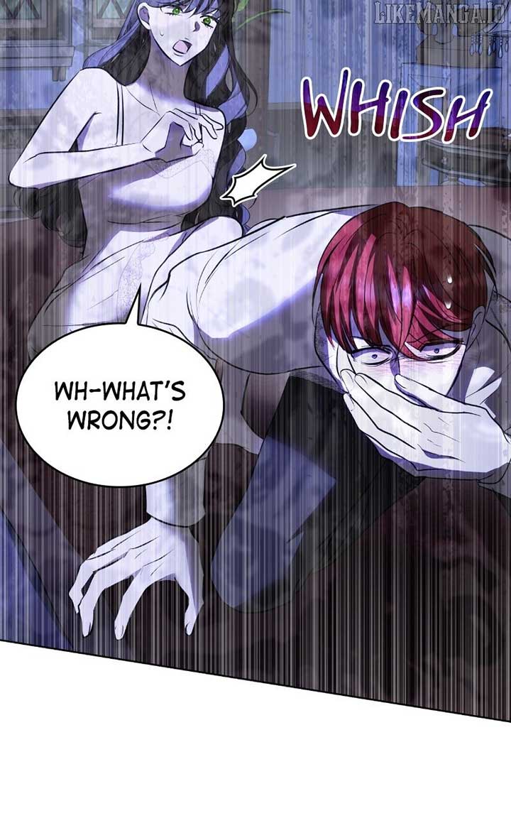 Describe Your Feeling When Being Reincarnated as Your Husband’s Mistress Chapter 60 - Page 70