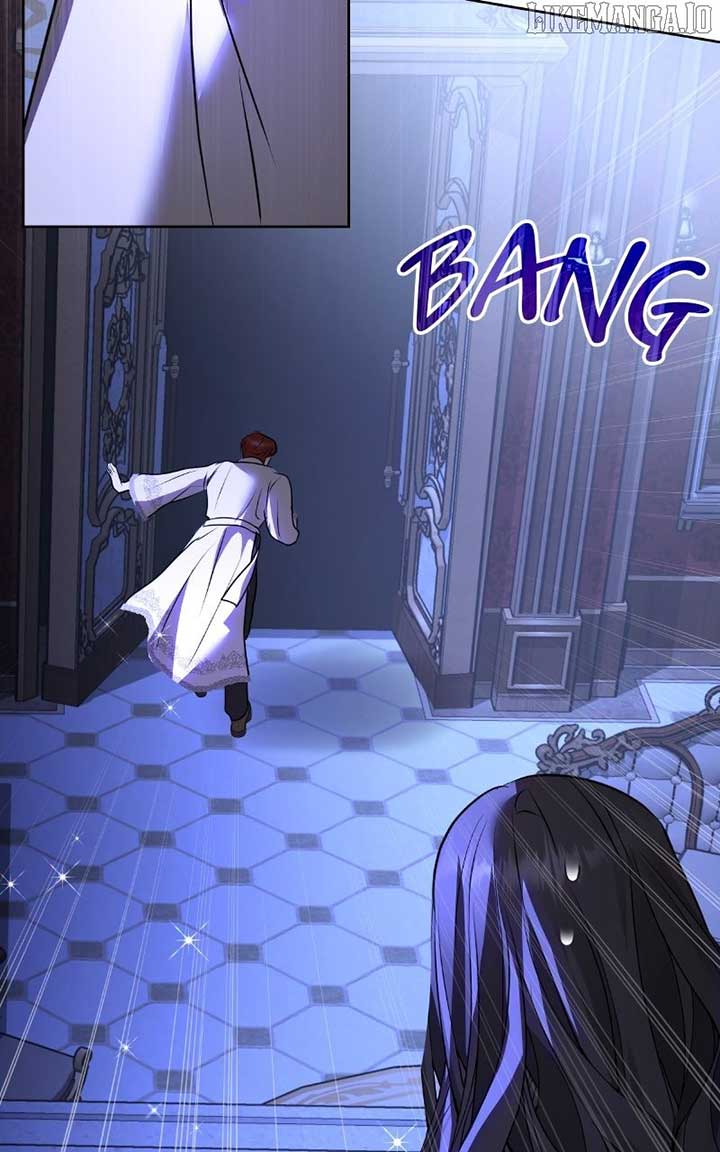 Describe Your Feeling When Being Reincarnated as Your Husband’s Mistress Chapter 60 - Page 72