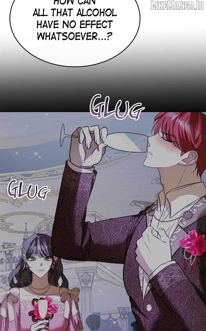 Describe Your Feeling When Being Reincarnated as Your Husband’s Mistress Chapter 60 - Page 74