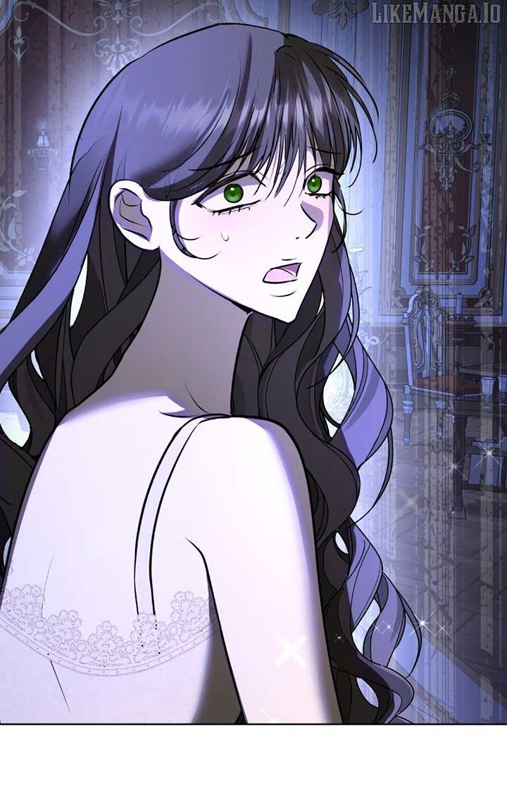 Describe Your Feeling When Being Reincarnated as Your Husband’s Mistress Chapter 60 - Page 76