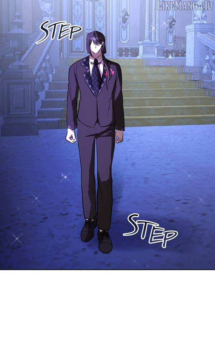 Describe Your Feeling When Being Reincarnated as Your Husband’s Mistress Chapter 60 - Page 78