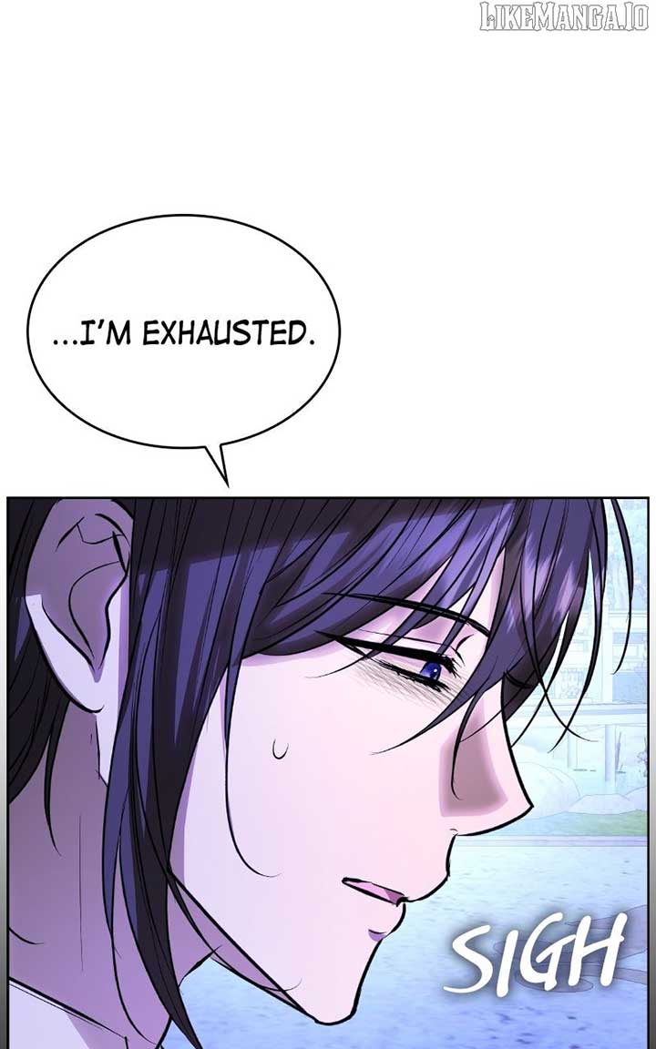 Describe Your Feeling When Being Reincarnated as Your Husband’s Mistress Chapter 60 - Page 79