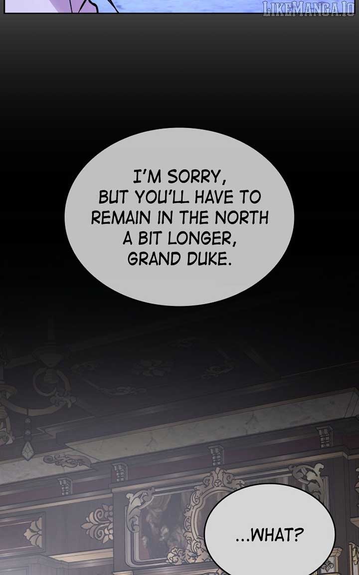 Describe Your Feeling When Being Reincarnated as Your Husband’s Mistress Chapter 60 - Page 80