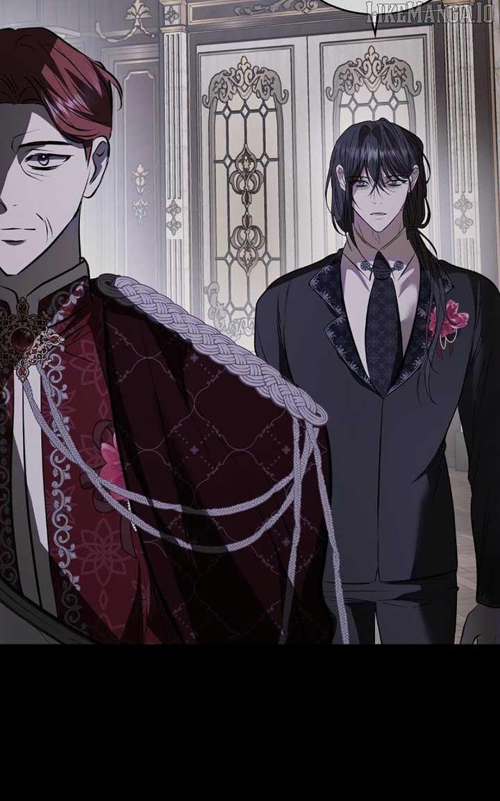 Describe Your Feeling When Being Reincarnated as Your Husband’s Mistress Chapter 60 - Page 81