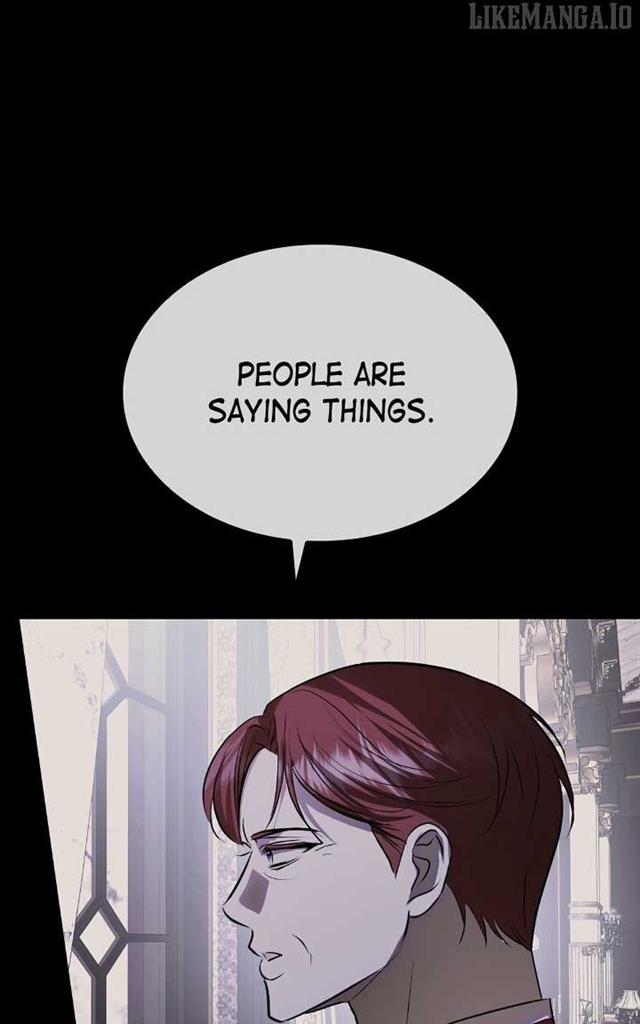 Describe Your Feeling When Being Reincarnated as Your Husband’s Mistress Chapter 60 - Page 82