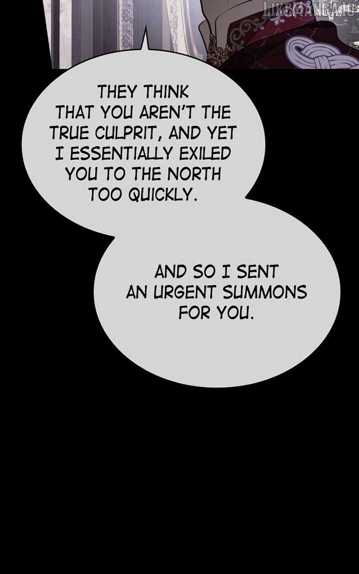 Describe Your Feeling When Being Reincarnated as Your Husband’s Mistress Chapter 60 - Page 83
