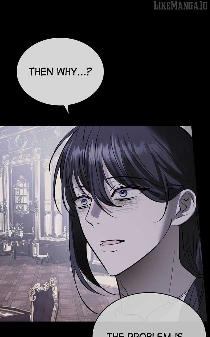 Describe Your Feeling When Being Reincarnated as Your Husband’s Mistress Chapter 60 - Page 84