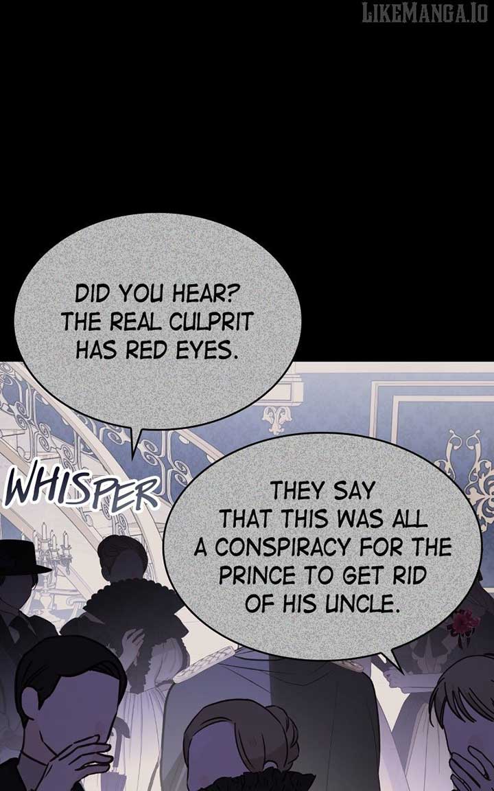 Describe Your Feeling When Being Reincarnated as Your Husband’s Mistress Chapter 60 - Page 86