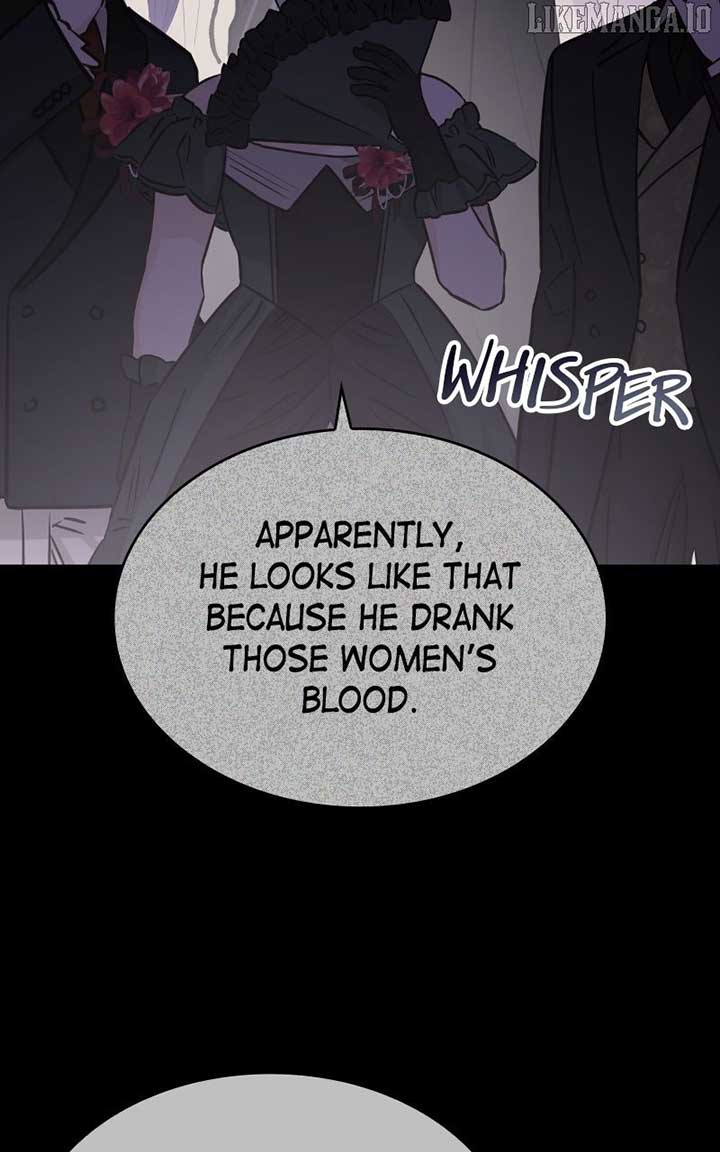 Describe Your Feeling When Being Reincarnated as Your Husband’s Mistress Chapter 60 - Page 87