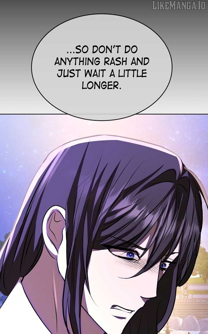 Describe Your Feeling When Being Reincarnated as Your Husband’s Mistress Chapter 60 - Page 89