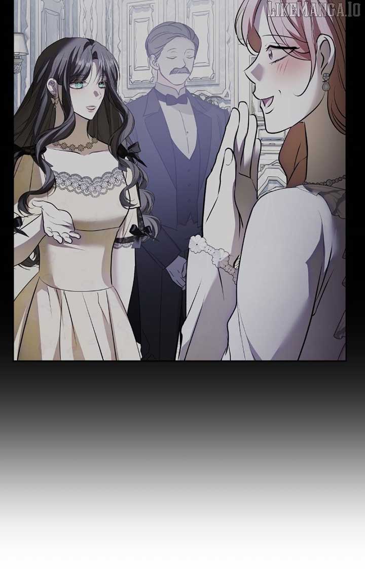 Describe Your Feeling When Being Reincarnated as Your Husband’s Mistress Chapter 60 - Page 10