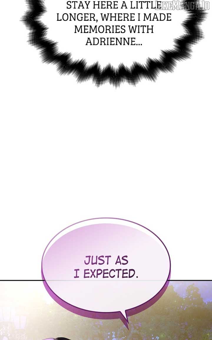 Describe Your Feeling When Being Reincarnated as Your Husband’s Mistress Chapter 60 - Page 92