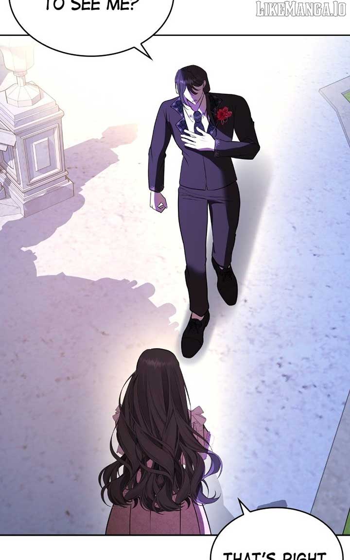 Describe Your Feeling When Being Reincarnated as Your Husband’s Mistress Chapter 60 - Page 100
