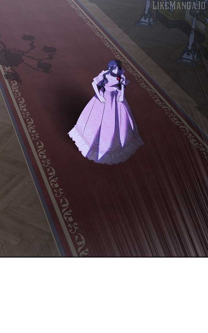 Describe Your Feeling When Being Reincarnated as Your Husband’s Mistress Chapter 61 - Page 2