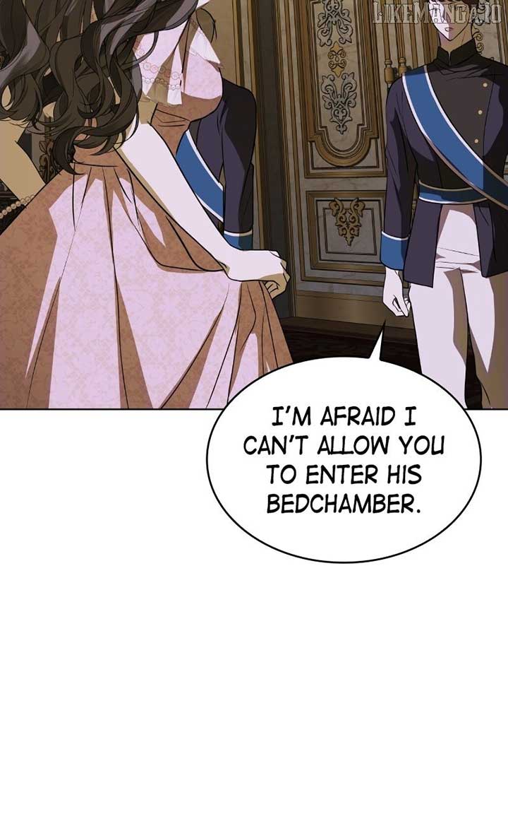Describe Your Feeling When Being Reincarnated as Your Husband’s Mistress Chapter 61 - Page 11