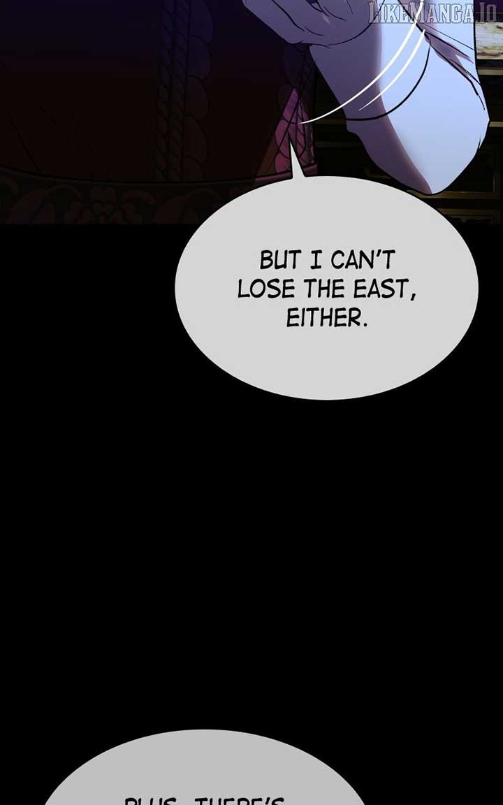 Describe Your Feeling When Being Reincarnated as Your Husband’s Mistress Chapter 61 - Page 101