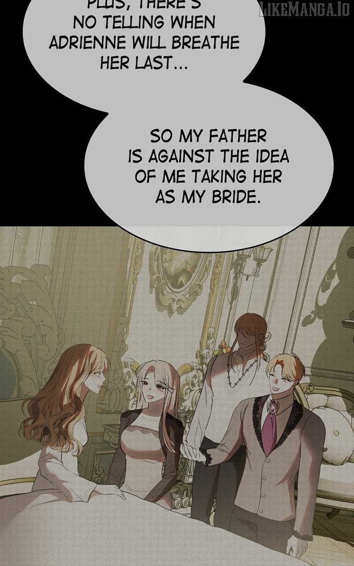 Describe Your Feeling When Being Reincarnated as Your Husband’s Mistress Chapter 61 - Page 102