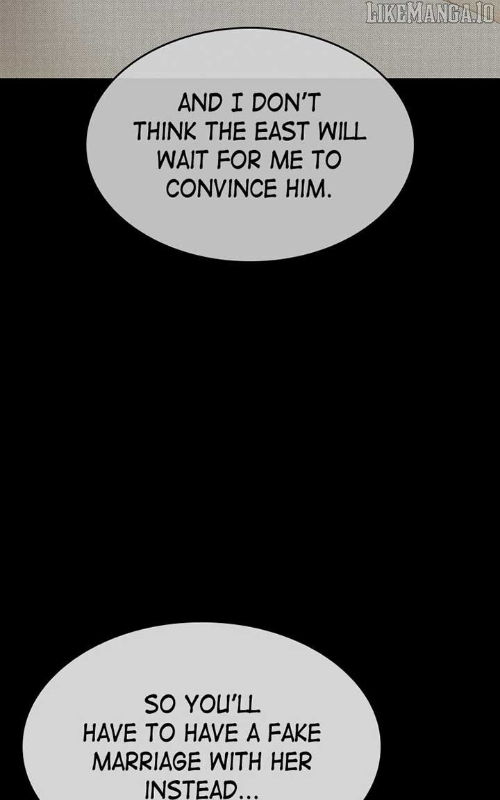 Describe Your Feeling When Being Reincarnated as Your Husband’s Mistress Chapter 61 - Page 103