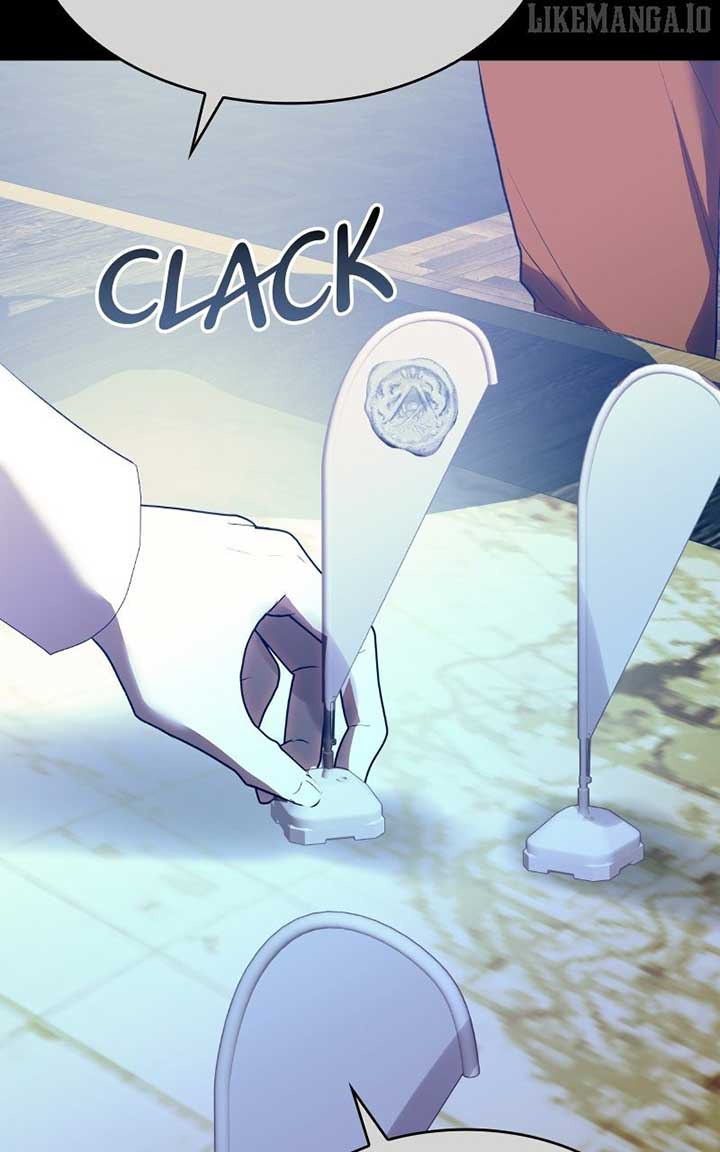 Describe Your Feeling When Being Reincarnated as Your Husband’s Mistress Chapter 61 - Page 104