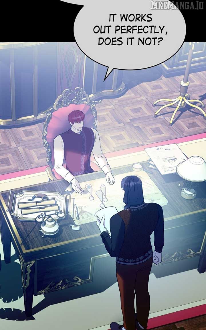 Describe Your Feeling When Being Reincarnated as Your Husband’s Mistress Chapter 61 - Page 106