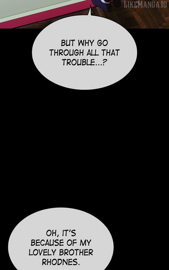 Describe Your Feeling When Being Reincarnated as Your Husband’s Mistress Chapter 61 - Page 107