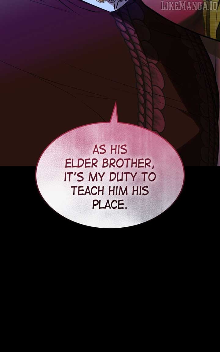 Describe Your Feeling When Being Reincarnated as Your Husband’s Mistress Chapter 61 - Page 110