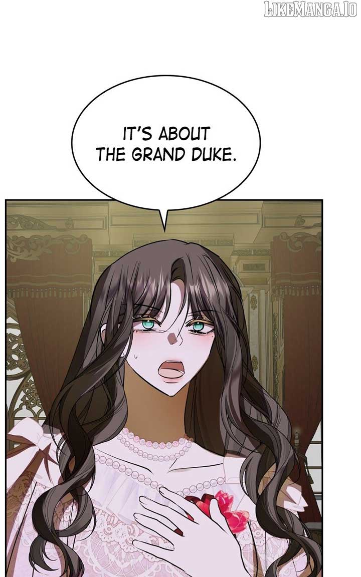 Describe Your Feeling When Being Reincarnated as Your Husband’s Mistress Chapter 61 - Page 12