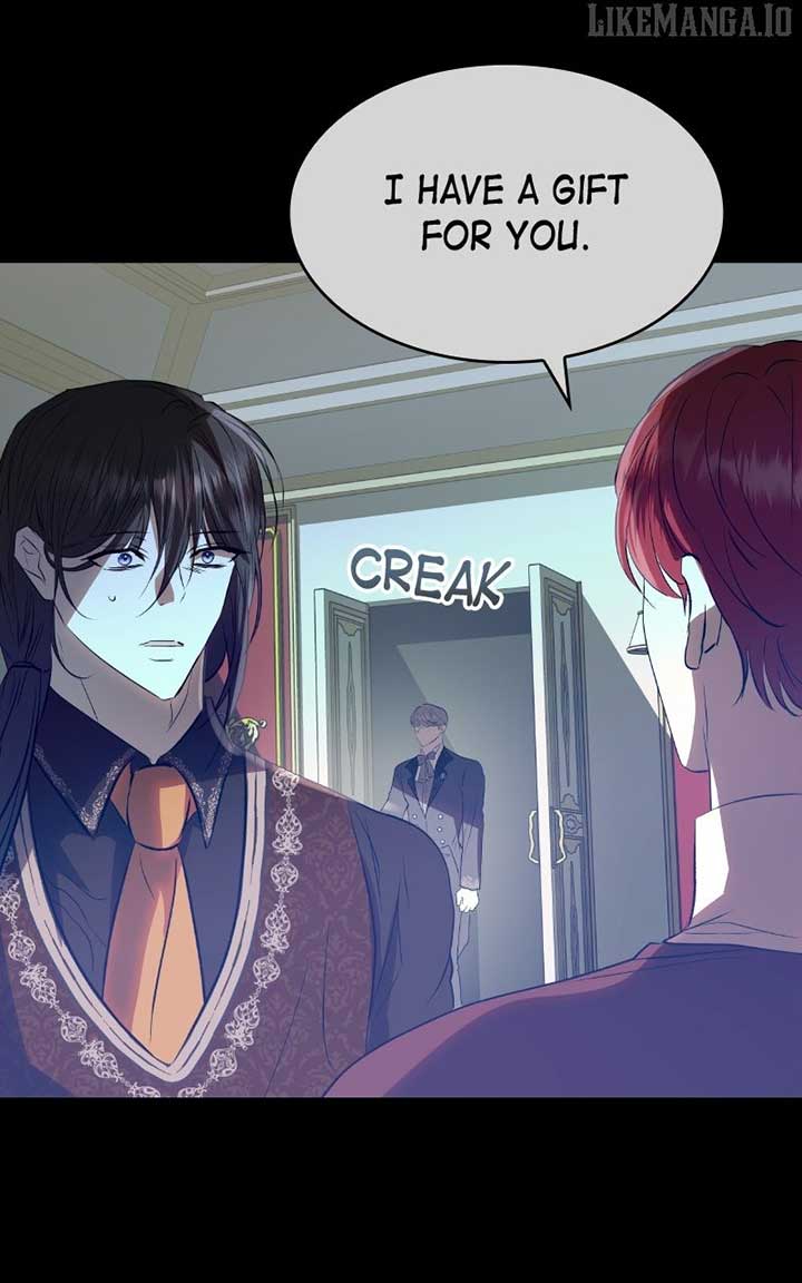 Describe Your Feeling When Being Reincarnated as Your Husband’s Mistress Chapter 61 - Page 111
